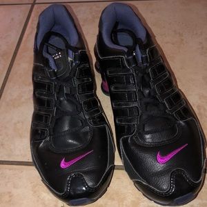 Nike Shox